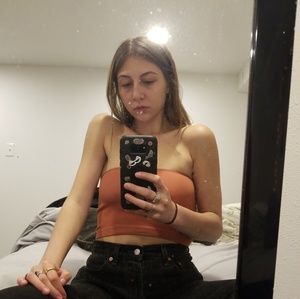 Meet your Posher, Cooper